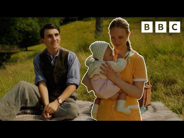 Malory Towers -The Babysitter - Sneak Peek | CBBC