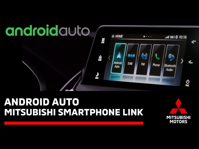 Android Auto - User Guide