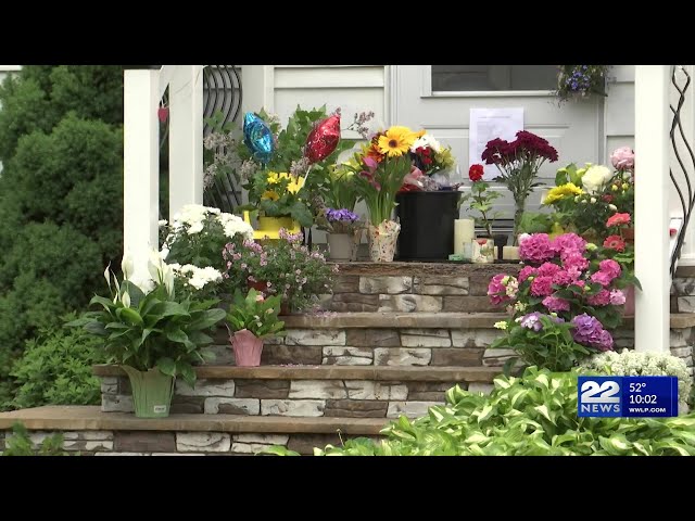 Tragedy strikes Greenfield family in Virginia bus crash