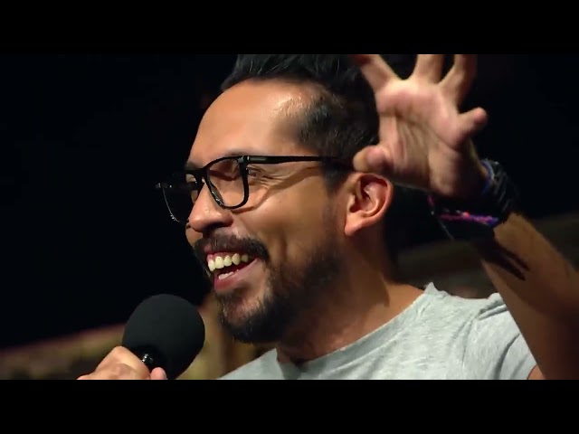 MONÓLOGOS SIN PROPINA - Un episodio cualquiera [COMEDIA] Telemedellín