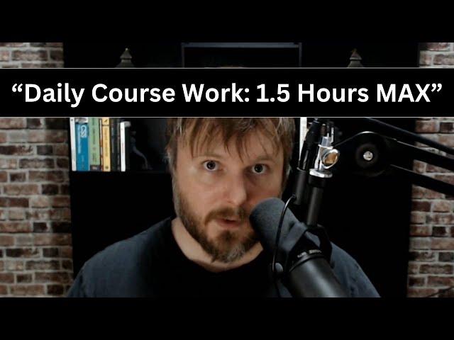 How You Should Optimize Your Time Learning to Code