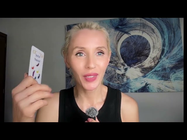 if the algorithm shows you this, watch it.