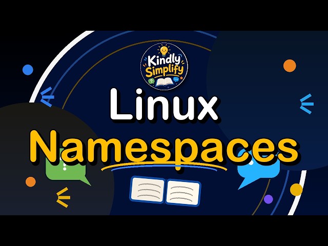 Linux Namespaces Explained: The Invisible Walls Behind Containers