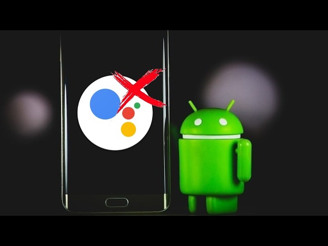 Google Assistant is Shutting Down on Android in September!