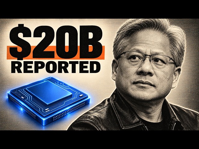 Nvidia Didn’t Buy Groq. So What Did It Buy?