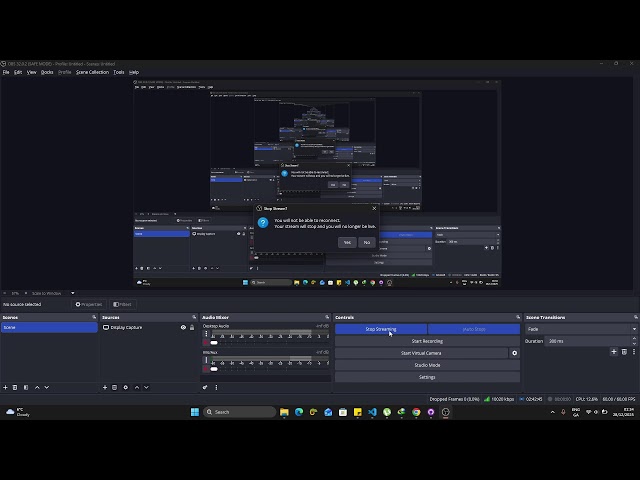 Real-Time Video Calling App with WebRTC & Socket.IO – Full Tutorial (React + Node.js)