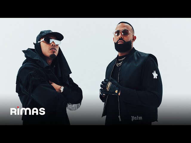 Eladio Carrión, Myke Towers - Jóvenes Millonarios (Video Oficial)