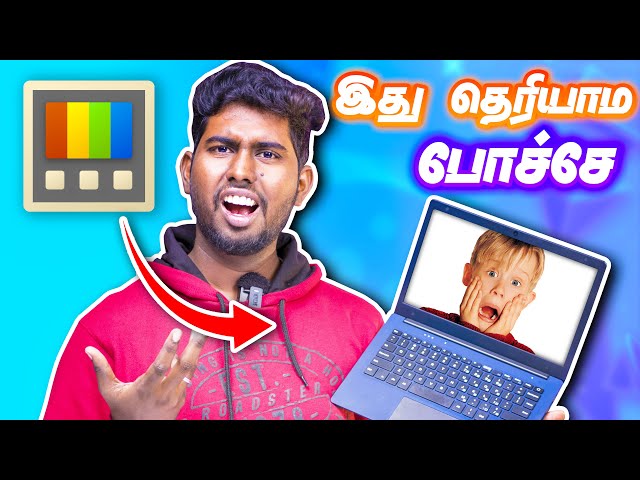 Microsoft-ஆல் மறைக்கபட்ட Windows Tools & Tricks | Windows PowerToys Explained - A2D Basics