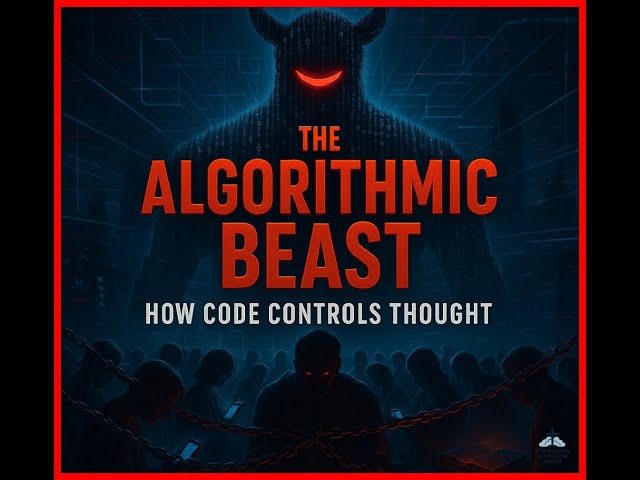 The Algorithmic Beast: How Code Controls Thought