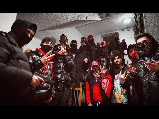 DZWS @DENIZWS  - Sweet Talk (Official Music Video) prod. by cgraul