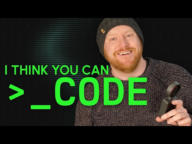 How Code Works: Programming Without AI | Technology Boy