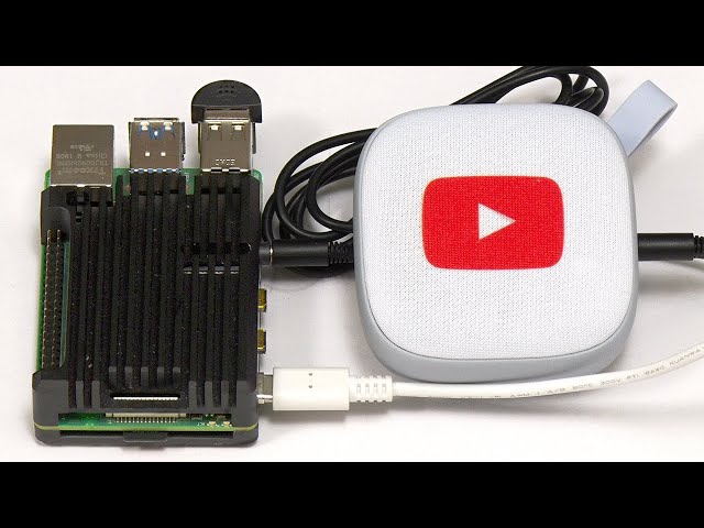 Raspberry Pi AI: Picroft Voice Assistant