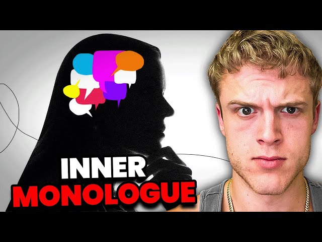 Is The Voice In Your Head Unique To You?