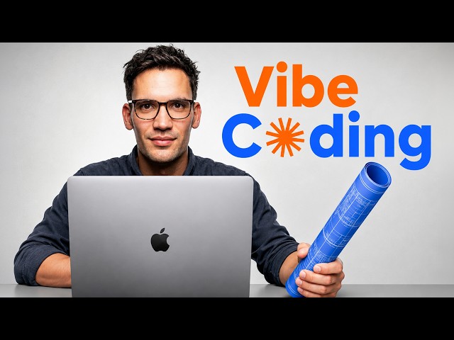 Vibe Coding for Construction - Build Your Own Custom Software