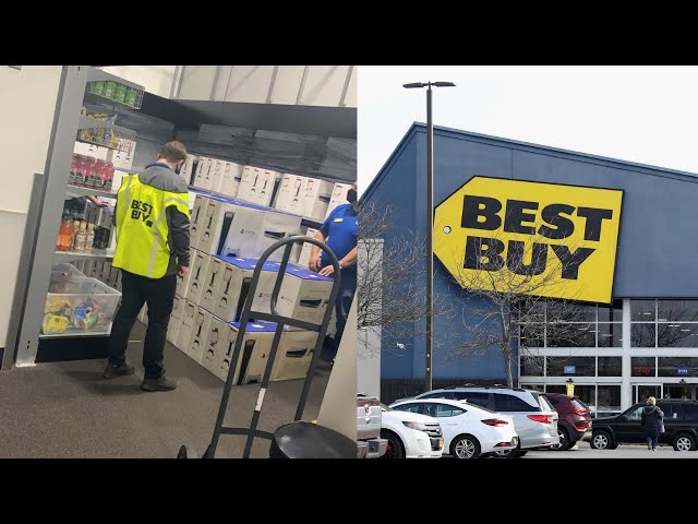 BEST BUY PS5 RESTOCKING INFO | PLAYSTATION 5 BEST BUY RESTOCKING TIMES AND INFORMATION AMAZON TARGET