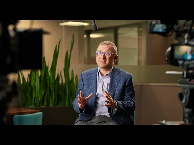 Bridgewater x Wiz | Bridgewater unifies its hybrid and multi-cloud security posture