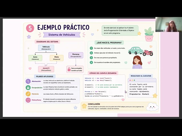 Polimorfismo_Tercero B_Tello Torres Paola Mishell