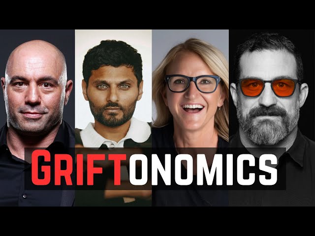 Grifting: The Monetization of Lying