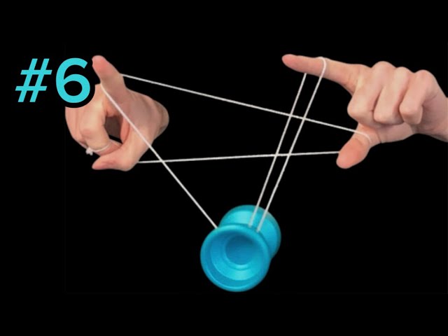 6 MORE Yoyo Tricks Every Beginner Should Learn