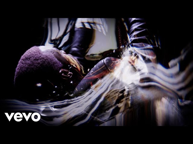 ERLY - Way Up (Official Music Video)