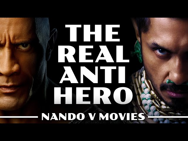 Namor was a better Black Adam than Black Adam