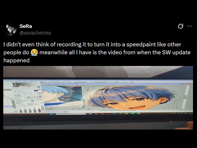 AI Bros Want To Be Artists SO BAD