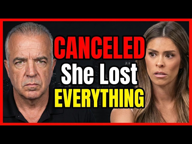 They CANCELED Her Season Before It Aired — Here's What They Found