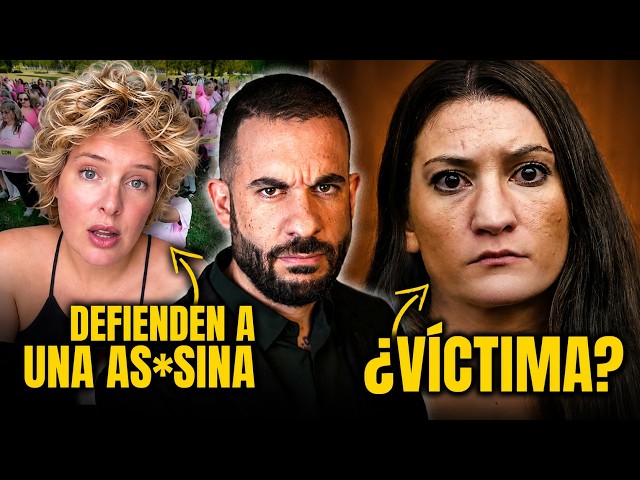 ¡MAT0 A SUS TRES HIJOS y ALGUNAS FEMINISTAS lo BLANQUEAN! | Monólogo de Vaquero