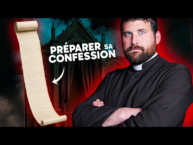 Do you really have to say everything in confession? CREDO answers your questions