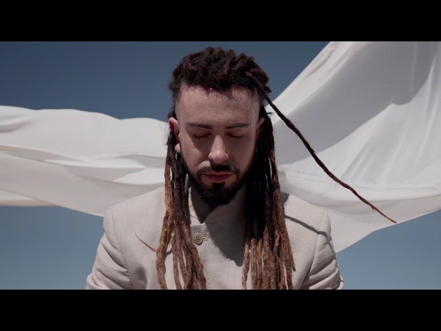 Miki Martz - Human (Official Music Video)