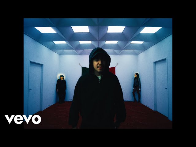 Julio Caesar - replica. (Official Video)