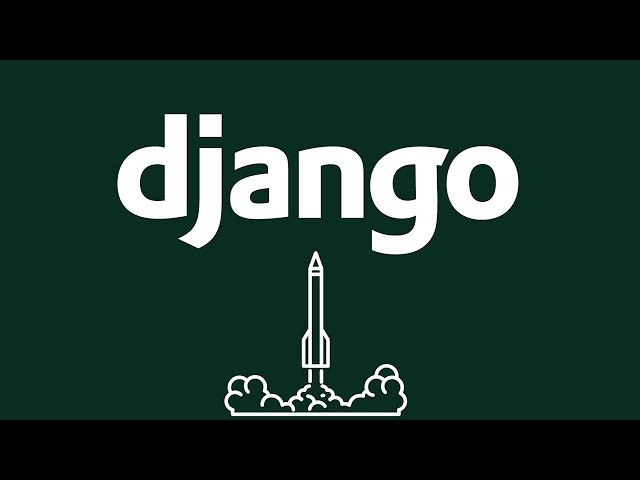 Django 2.1 - Build a Personal Website with Python - 0/14