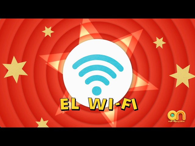 ¡Genial! Los inventos que cambiaron al mundo | Wi Fi | Once Niñas y Niños