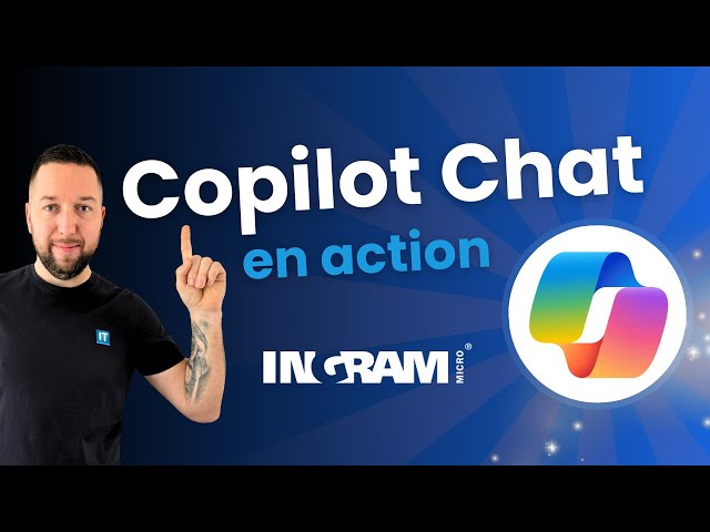 Copilot Chat: the tutorial for getting started with AI