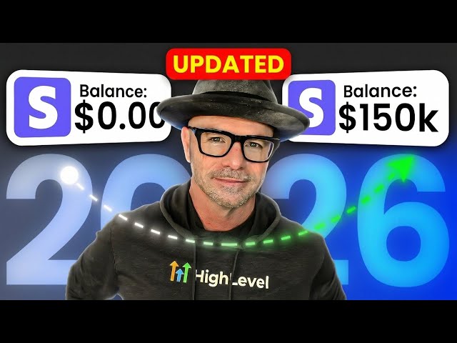 My Exact System to Sell AI Agents Without Pitching | GoHighLevel