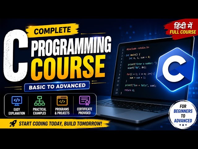 4 Structure of C Programming