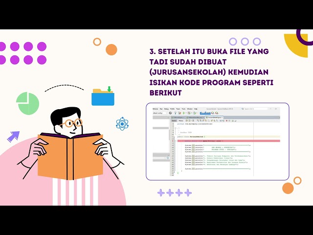 Program Jurusan Java Script (Fathimah XII - TKJ 2)