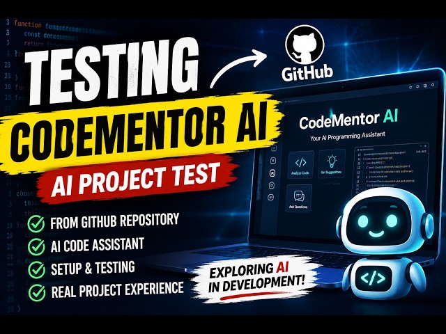 Codementor ai