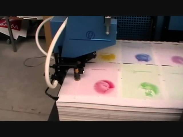 FOLIANT CASTOR 530 SF