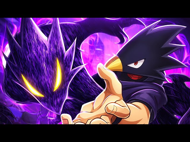 The Most BALANCED NEW Character We Have Ever Seen....