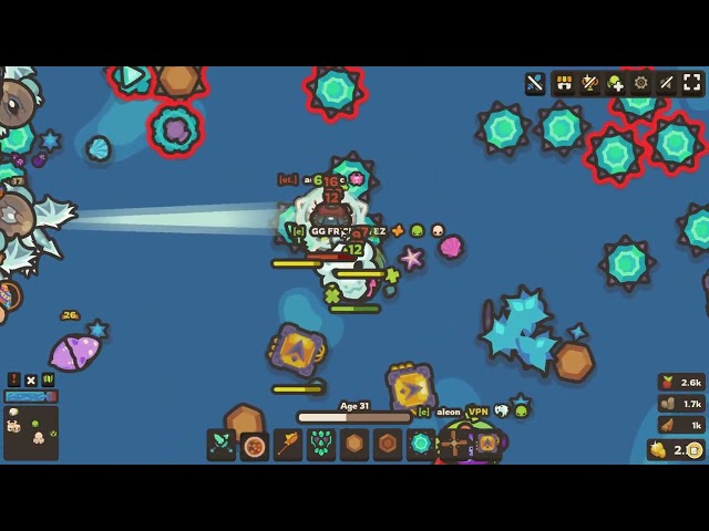 Close To Me - Taming.io