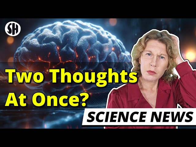 Quantum Superpositions Can Influence Thoughts, Physicist Shows