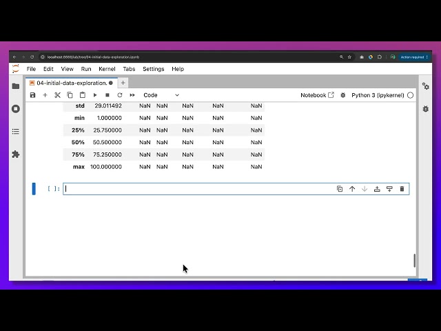 Explore Your Data Like a Pro | Pandas EDA Tutorial