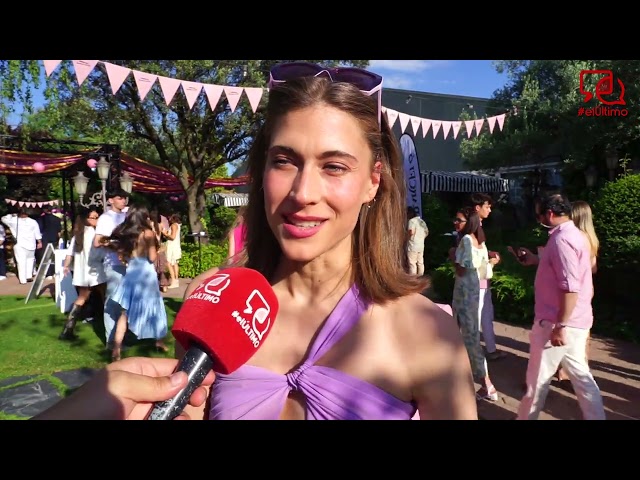 Marta Belmonte warns about 'Sueños de libertad': "If there are two good days, there have to be tw...