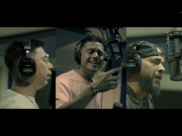 No te Extraño - Forest ft Divino & Yoan Amor ( Video Studio ) MAMBO 569