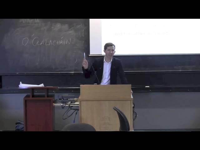 Anthropology Shorts: Deconstructing SARS