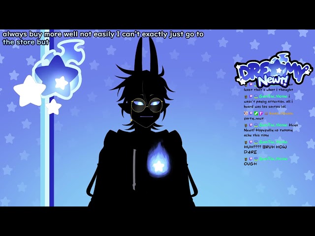 Clothing Physics & Other Work || Live2D || [16+] !discord !comm