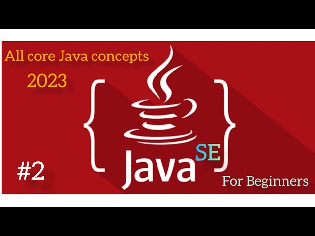 What is java? | Introduction to java | History of Java @bitethecode