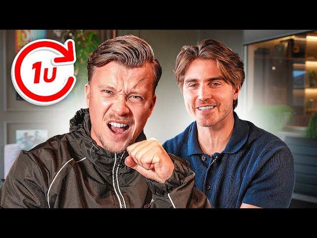 RUSSO EN MAKSIM MAKEN EEN HIT IN 1 UUR!